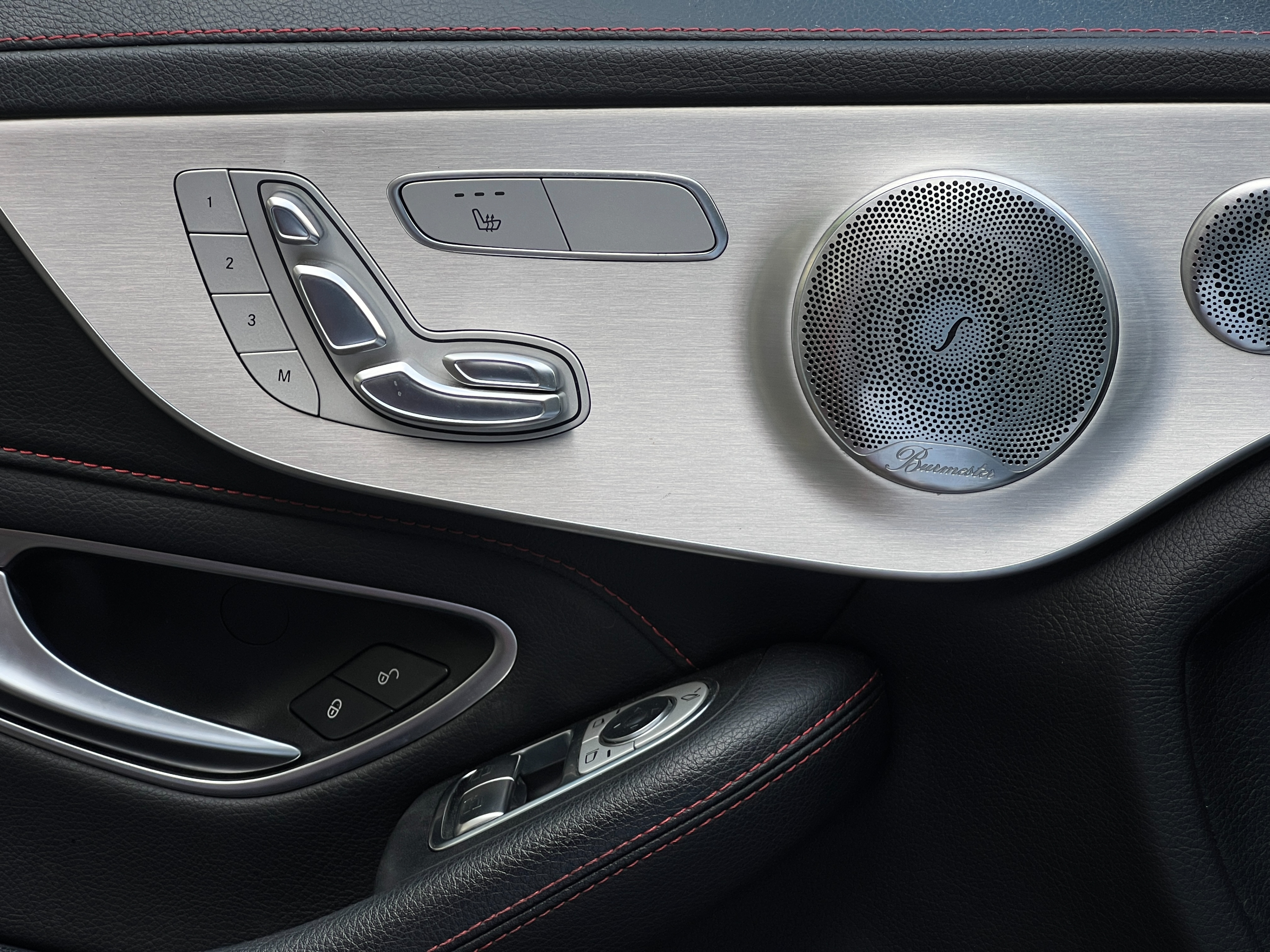 2017 Mercedes-Benz C43 AMG - Image 15